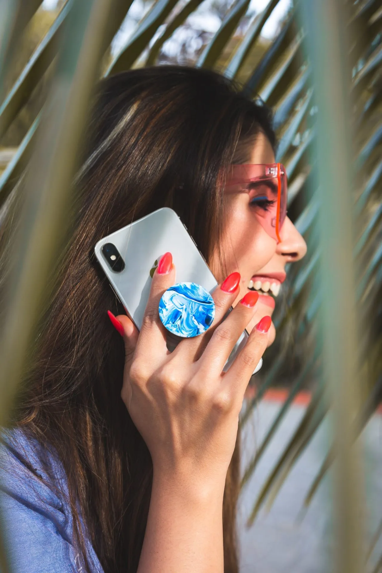 The PopSocket Story- little life changers!